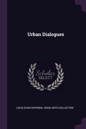 Urban Dialogues image number 0