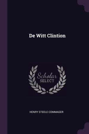 de Witt Clintion image number 0