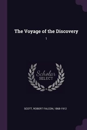 The Voyage of the Discovery: 1 image number 0