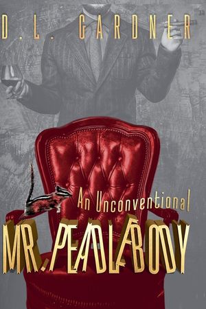 An Unconventional Mr. Peadlebody image number 0