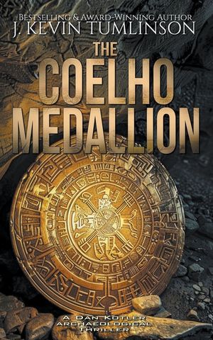 The Coelho Medallion image number 0