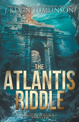 The Atlantis Riddle image number 0