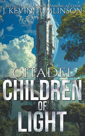 Citadel: Children of Light image number 0