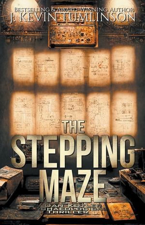 The Stepping Maze image number 0