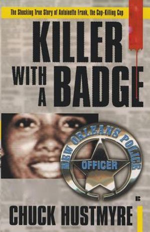 Killer With a Badge image number 0