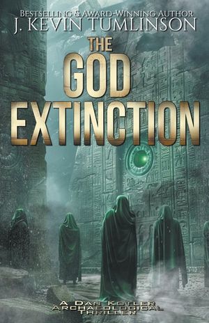 The God Extinction image number 0