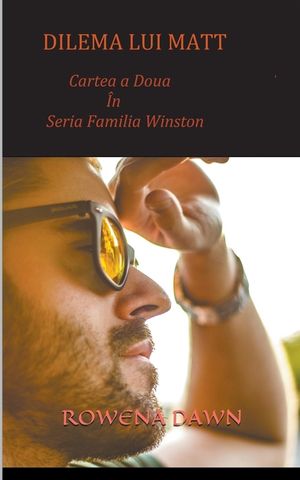 Dilema lui Matt (Cartea a Doua in seria Familia Winston) image number 0