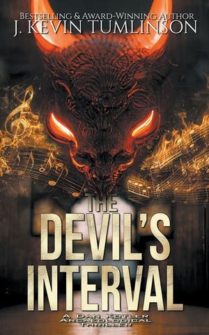 The Devil's Interval image number 0