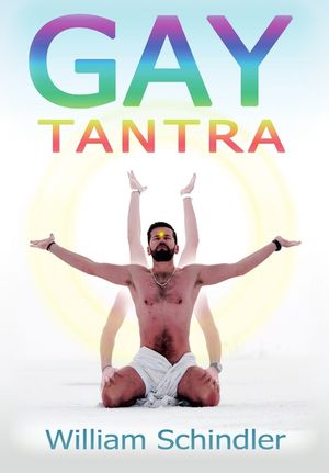 Gay Tantra 2nd edition hardcover image number 0