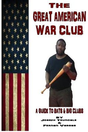 Great American War Club image number 0