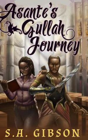 Asante's Gullah Journey image number 0