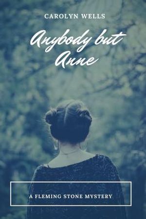 Anybody but Anne image number 0