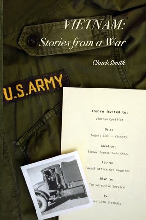 Vietnam: Stories from a War image number 0