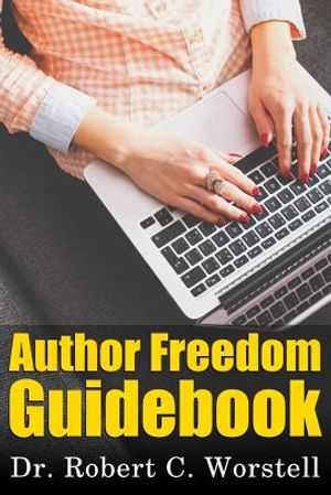 Author Freedom Guidebook image number 0