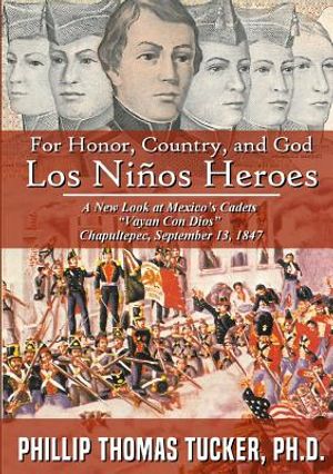 For Honor, Country, and God: Los Ni-os HZroes image number 0