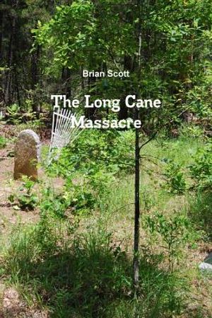The Long Cane Massacre image number 0