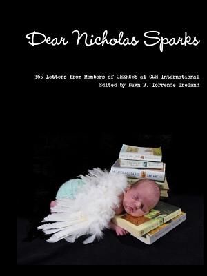 Dear Nicholas Sparks image number 0