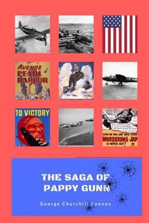 The Saga of Pappy Gunn image number 0