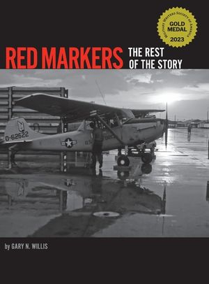 Red Markers: The Rest of the Story image number 0