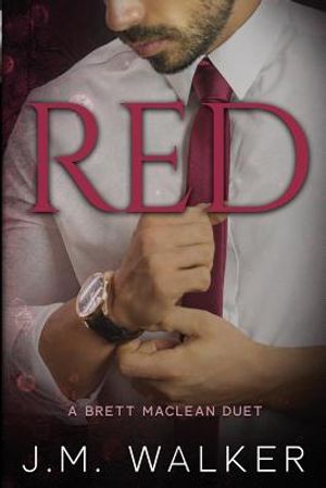 Red (A Brett MacLean Duet) image number 0