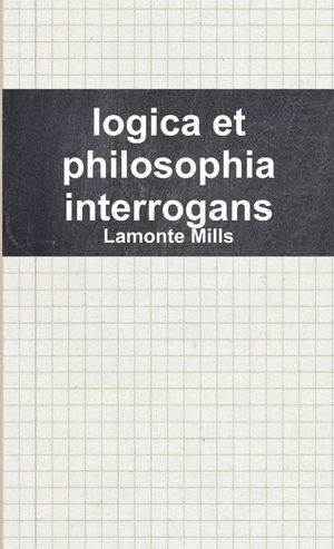 logica et philosophia interrogans image number 0