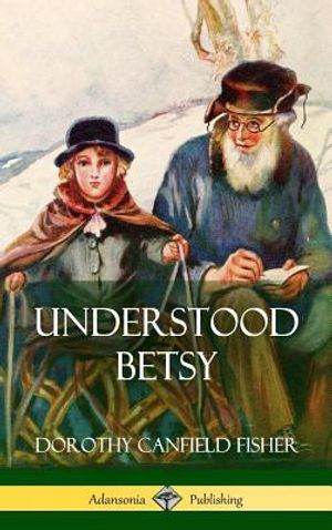 Understood Betsy (Hardcover) image number 0