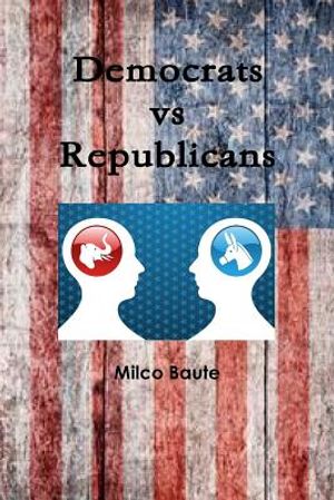 Democrats vs Republicans image number 0
