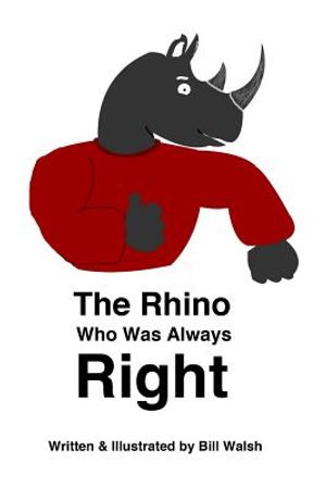 The Rhino Who Was Always Right image number 0