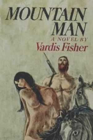 Mountain Man image number 0