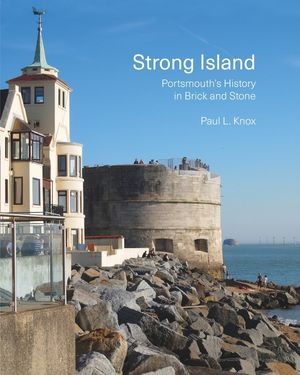 Strong Island image number 0