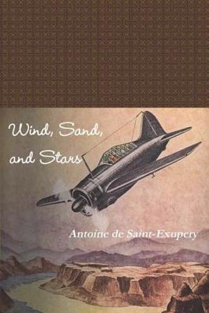 Wind, Sand, and Stars image number 0
