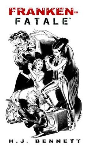 Franken-Fatale image number 0