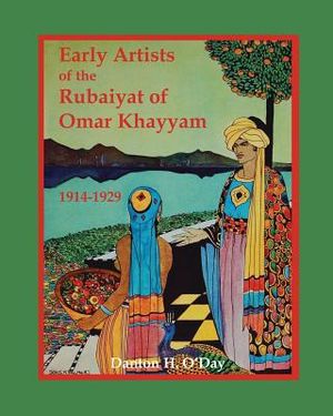 Early Artists of the Rubaiyat of Omar Khayyam image number 0