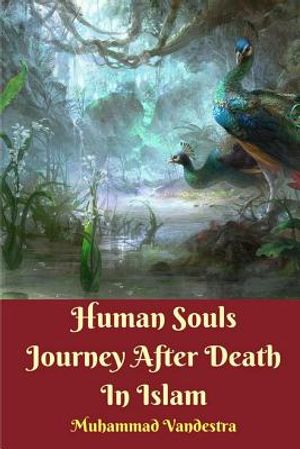 Human Souls Journey After Death In Islam image number 0