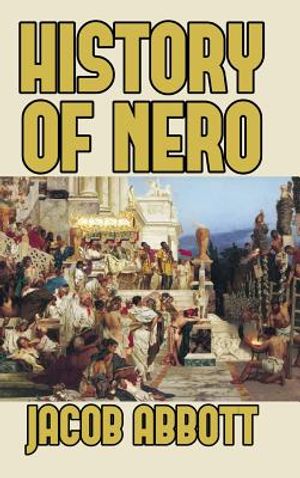 History of Nero image number 0