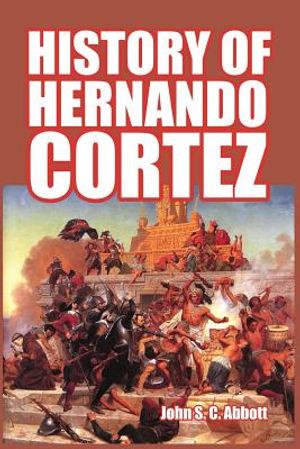 History of Hernando Cortez image number 0