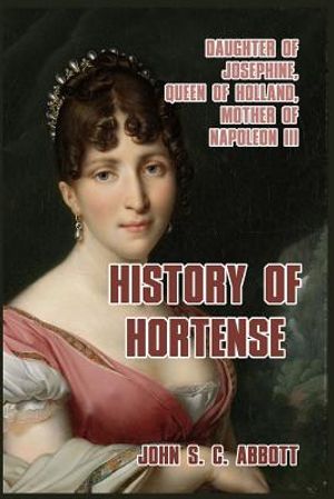 History of Hortense image number 0