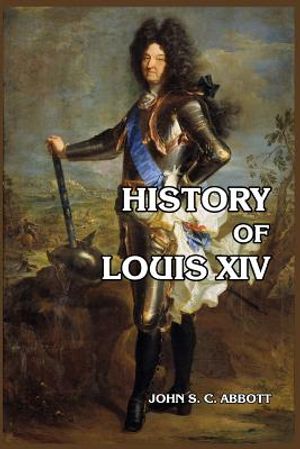 History of Louis XIV image number 0