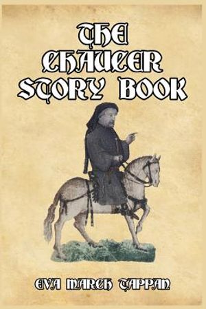 The Chaucer Story Book image number 0