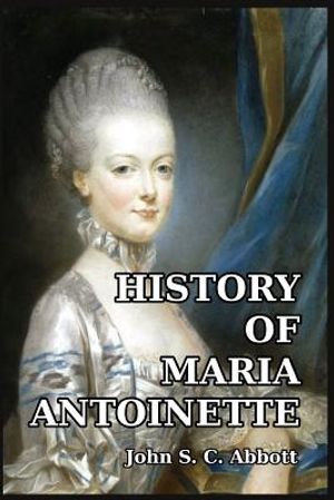 History of Maria Antoinette image number 0