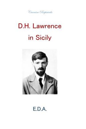 D, H.Lawrence in Sicily image number 0