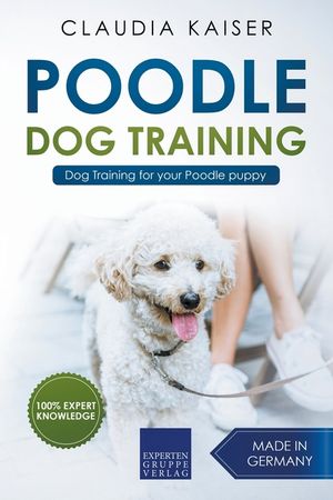Poodle Training - Dog Training for your Poodle puppy image number 0