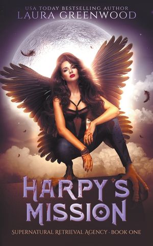 Harpy's Mission image number 0