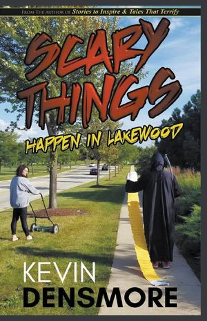 Scary Things Happen in Lakewood image number 0