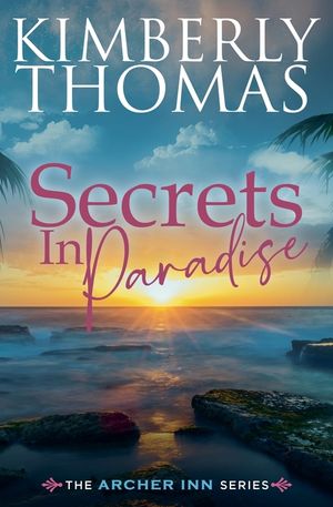 Secrets in Paradise image number 0