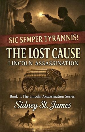 The Lost Cause - Lincoln Assassination image number 0