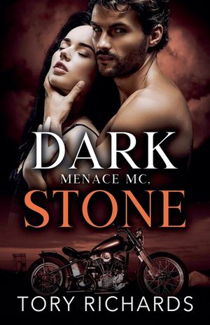 Dark Menace MC - Stone image number 0