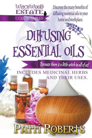 Diffusing Essential Oils image number 0