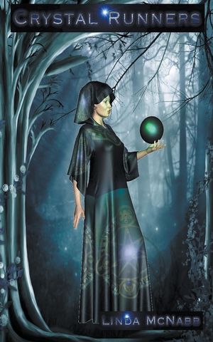 The Crystal Runners image number 0