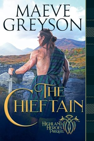 The Chieftain image number 0